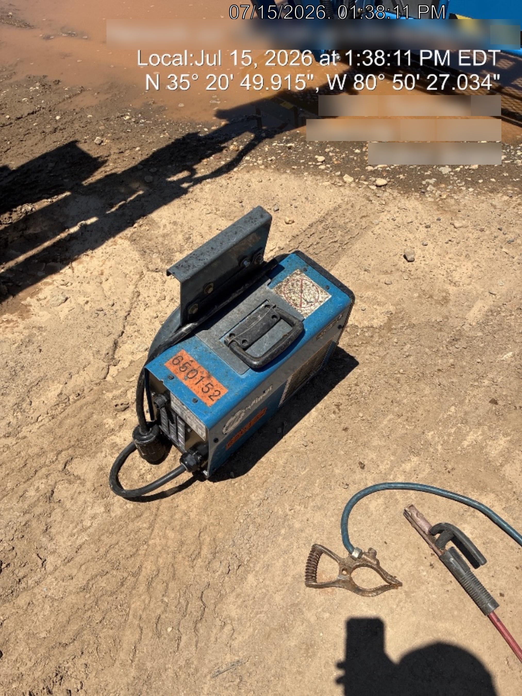 2026 MILLER ELECTRIC CST-282