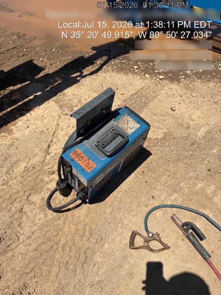 2026 MILLER ELECTRIC CST-282