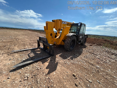 2026 JCB 510-56