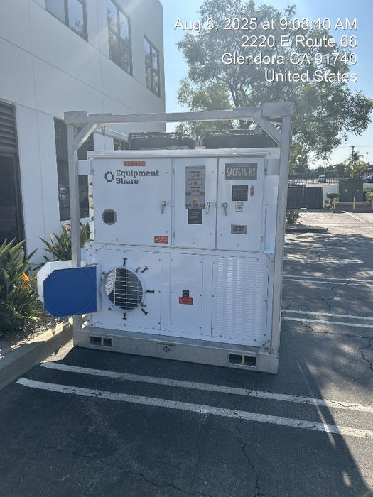 2024 SMARTECH SACP41A-HS