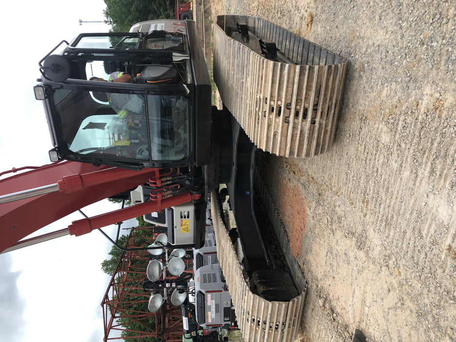 2020 LINK-BELT 250X4EX