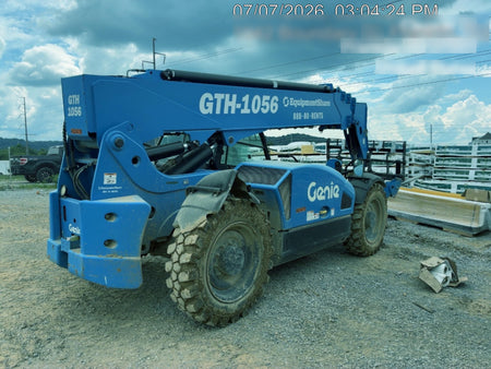 2024 GENIE GTH-1056