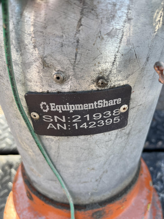 2021 MICHIGAN PNEUMATIC HV-6AM