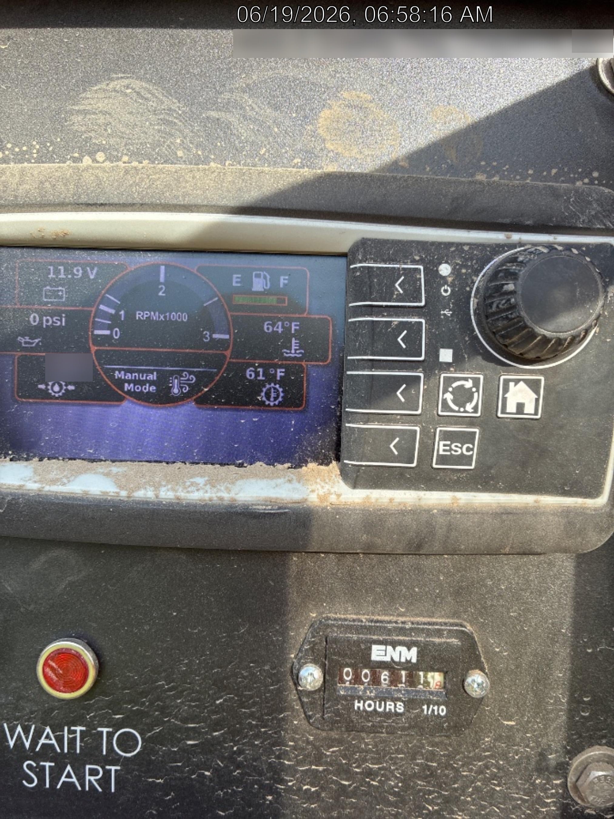 2025 THERM DYNAMICS TD1250