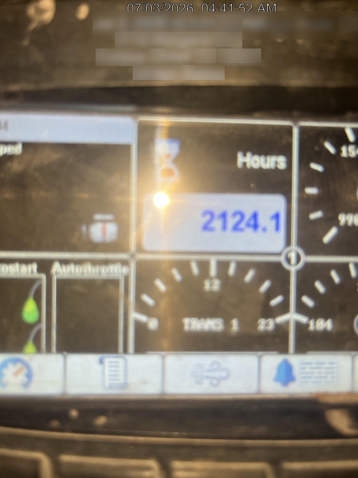 2023 ATLAS COPCO PAC F44 KD