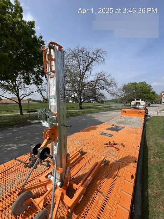 2021 LIFTSMART MLC-12