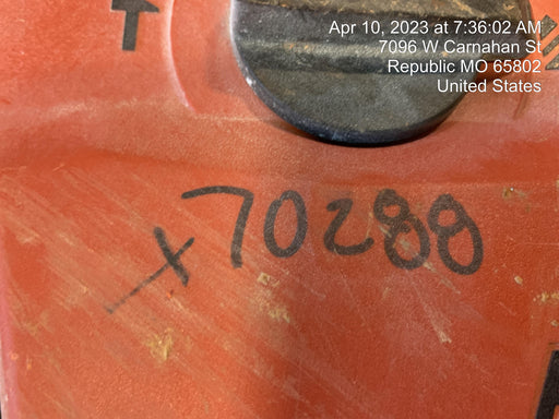 2020 HILTI TE 60-ATC/AVR