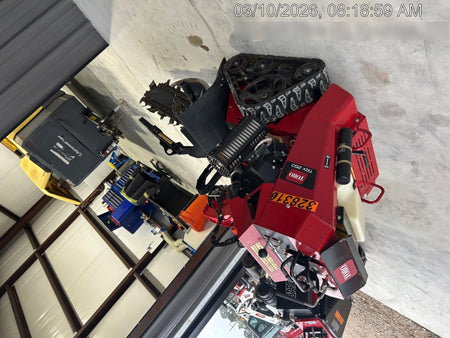 2023 TORO TRX-250
