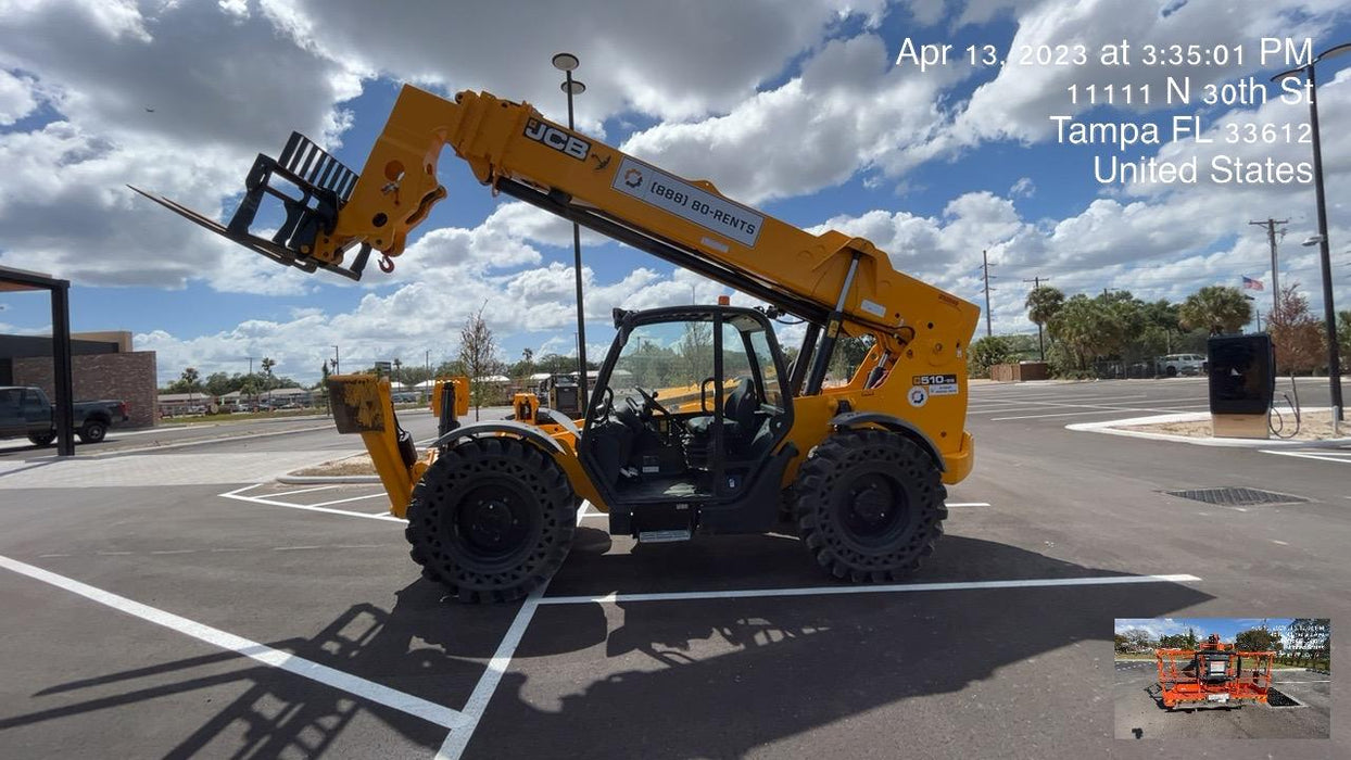 2023 JCB 510-56