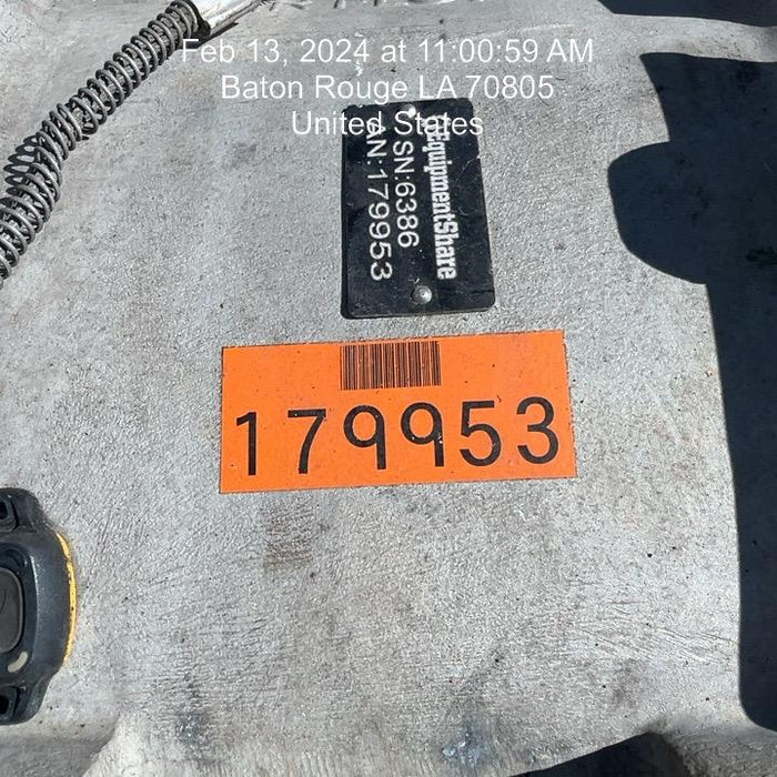 2021 MICHIGAN PNEUMATIC JF20