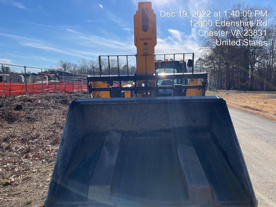 2020 STAR INDUSTRIES 1406B