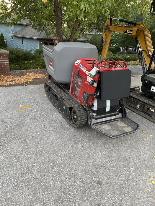 2023 TORO MBTX 2500-TS
