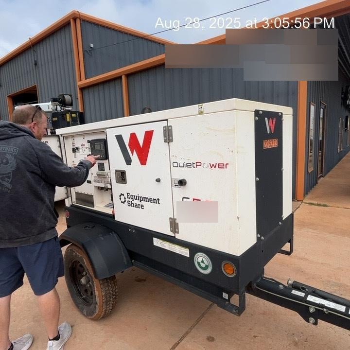 2022 WACKER NEUSON G50