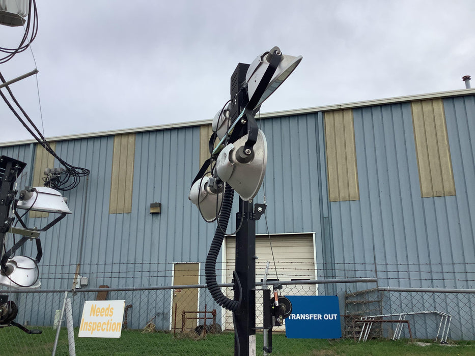 2019 Wacker Neuson LTV6L-MH Standard