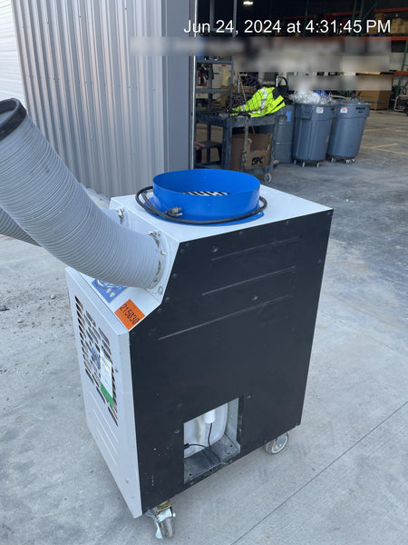 2022 KWIKOOL KPAC1411-2