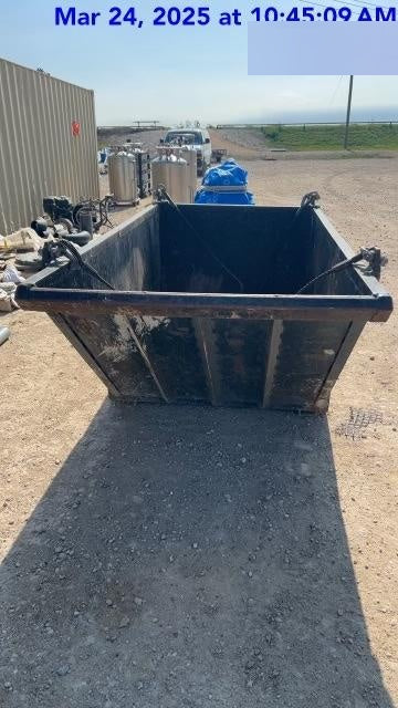 2022 STAR INDUSTRIES 1449B