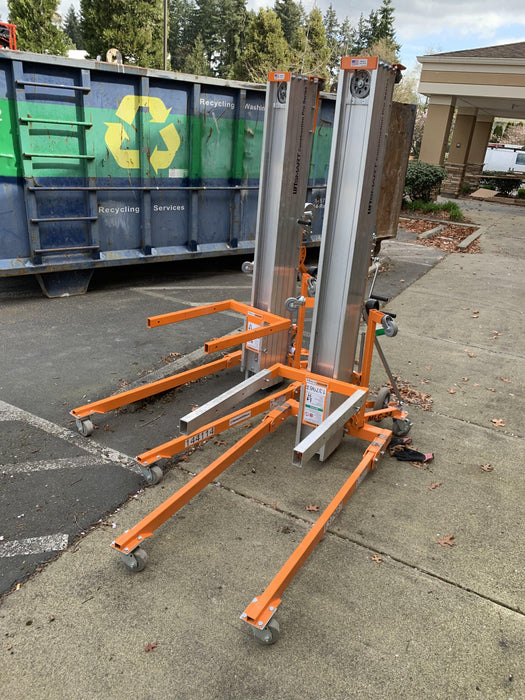 2021 LIFTSMART MLC-24