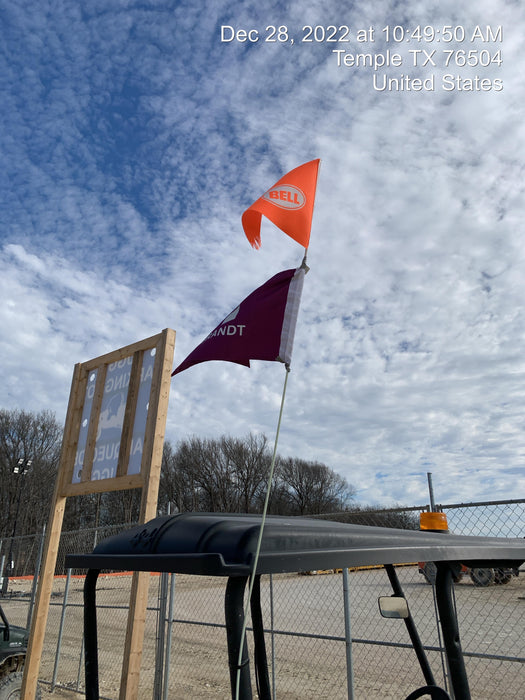 2022 Club Car CA1700D Canopy, Diesel, 4 Passenger