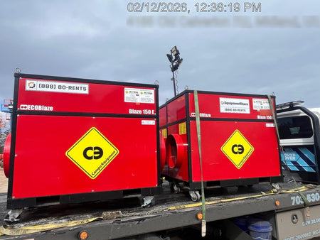 2024 CAMPO EB150E480600V