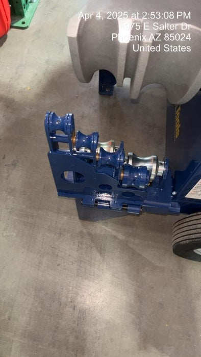 2025 CURRENT TOOLS 77