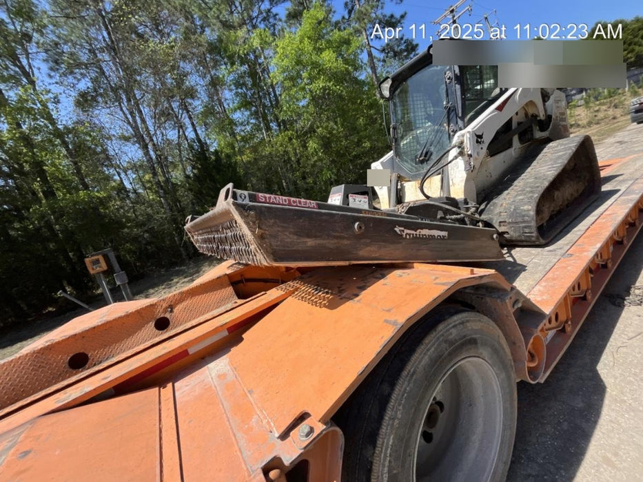 2021 PALADIN 30372A-0022