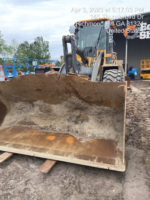 2022 STRICKLAND 100906