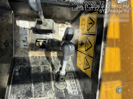 2025 JCB 509-42