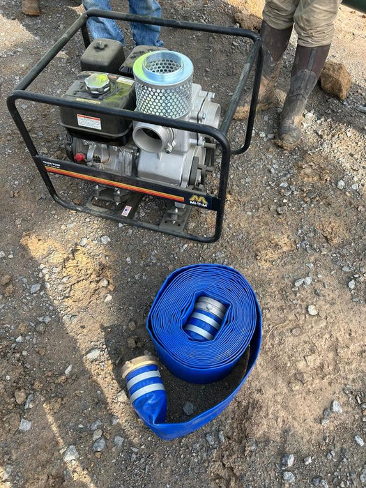 2024 MI-T-M WTP-T04-0MGH