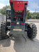 2019 Manitou MTA8044 MTA 8044 - 74 HP T4, Canopy, Worklights/Strobe, Beacon, 66" Carriage, 48" Forks, Solid Tires, Lift Hook, Aux Hydraulics