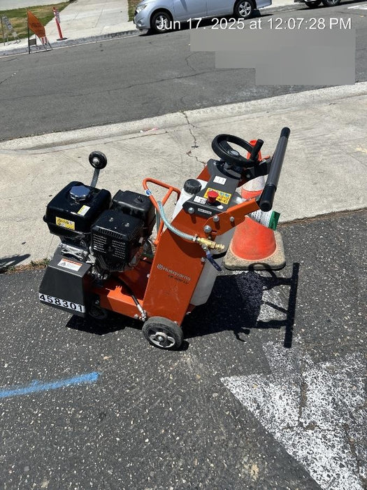 2024 HUSQVARNA FS 400 LV