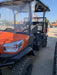 2022 KUBOTA RTV-X1140W-H (Canopy)