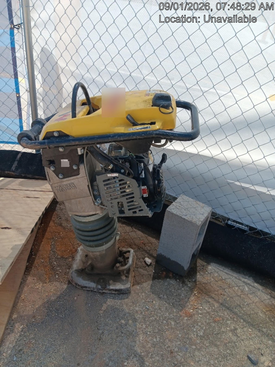 2024 WACKER NEUSON BS68-4Ab/28