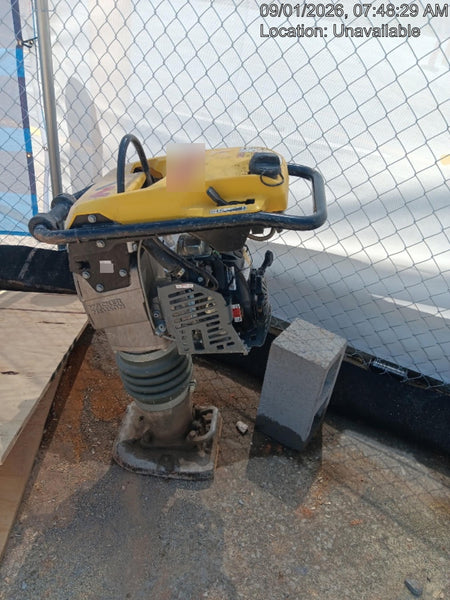 2024 WACKER NEUSON BS68-4Ab/28
