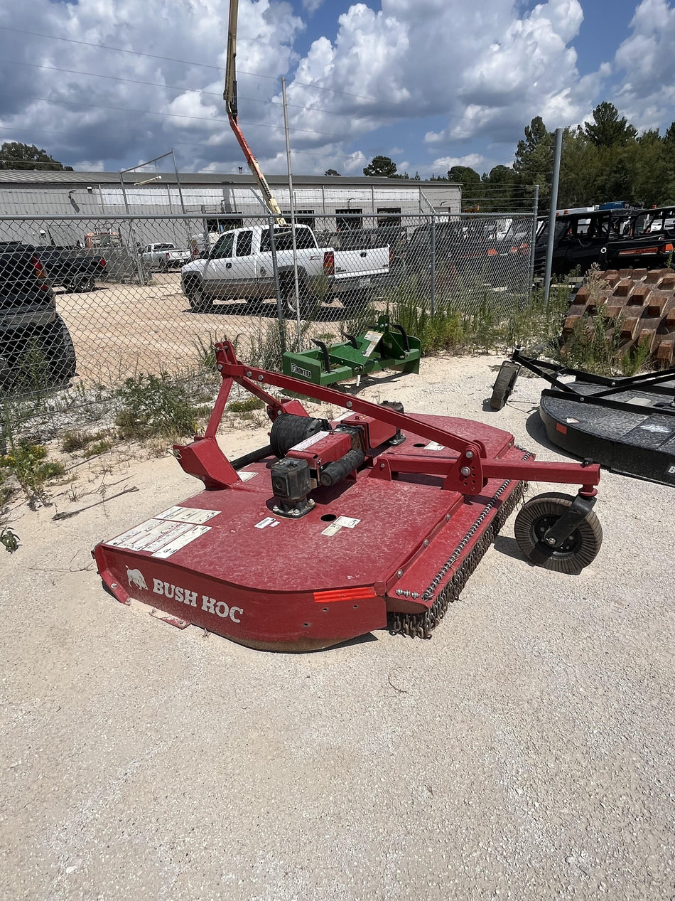 2022 BUSH HOG 2107