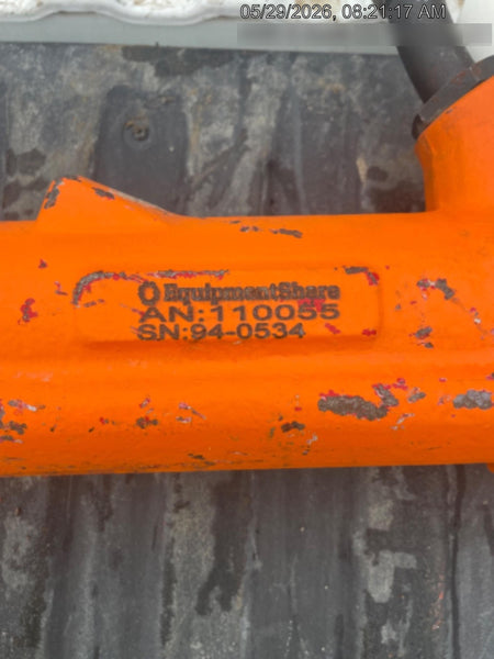 2020 MICHIGAN PNEUMATIC MP-TPB90-114