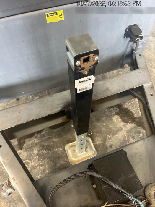 2020 ATLAS COPCO QAS 70