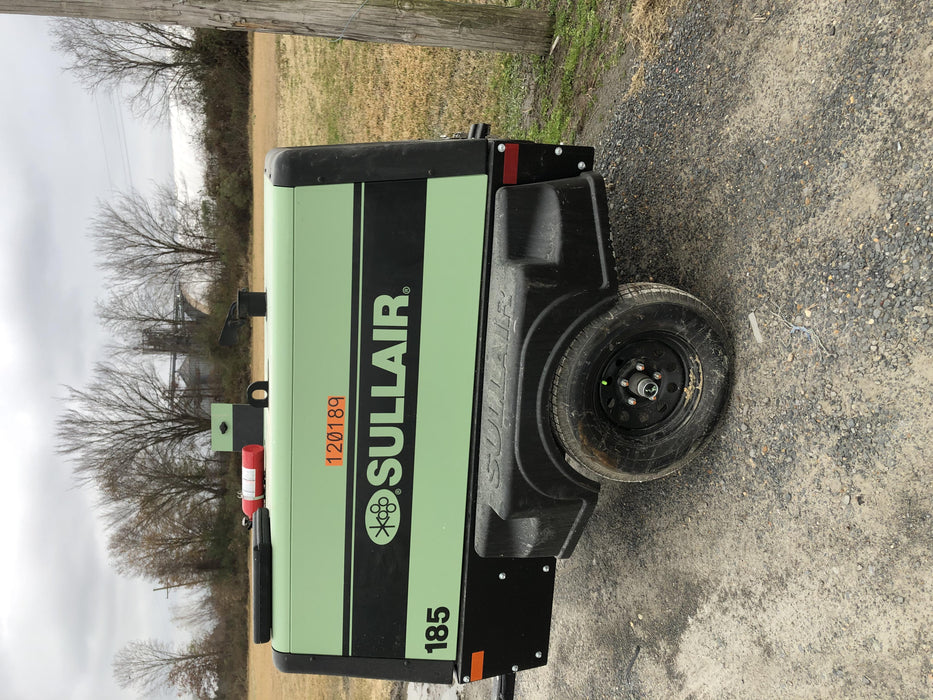 2020 SULLAIR 185-DPQ