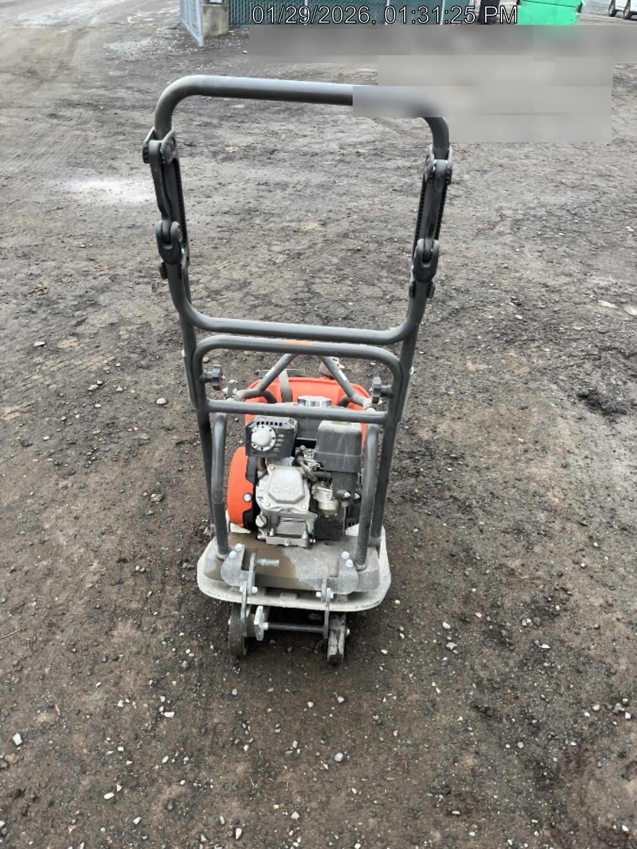 2025 HUSQVARNA LF75