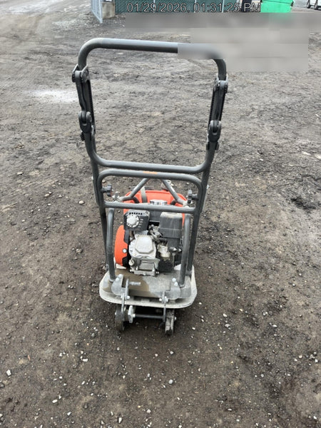 2025 HUSQVARNA LF75