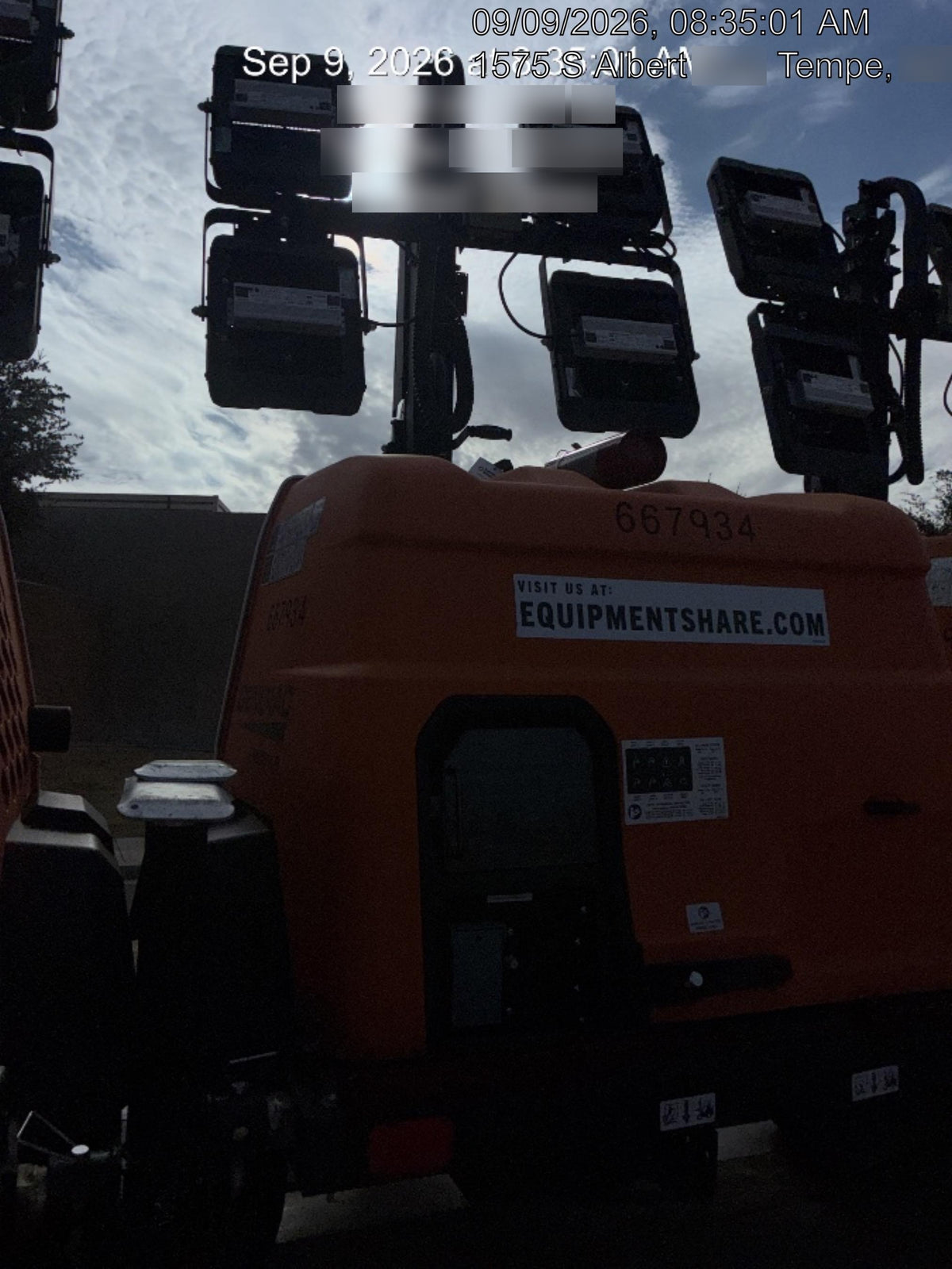 2026 GENERAC MLTS-4