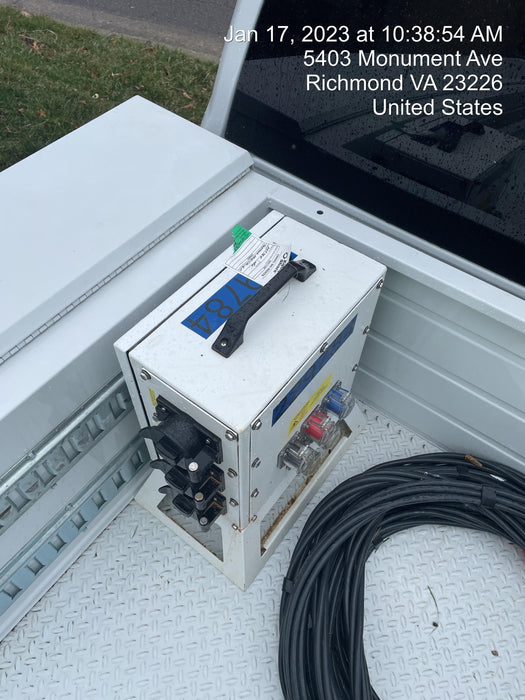 2022 TRYSTAR HTB-1DL-6P