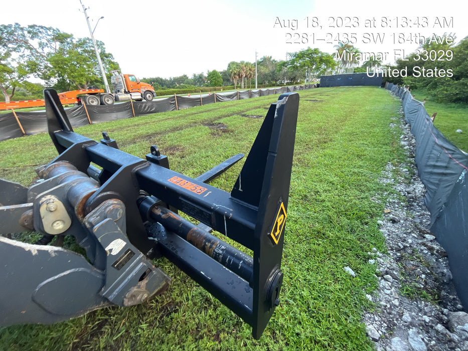 2023 PEMBERTON L300/500