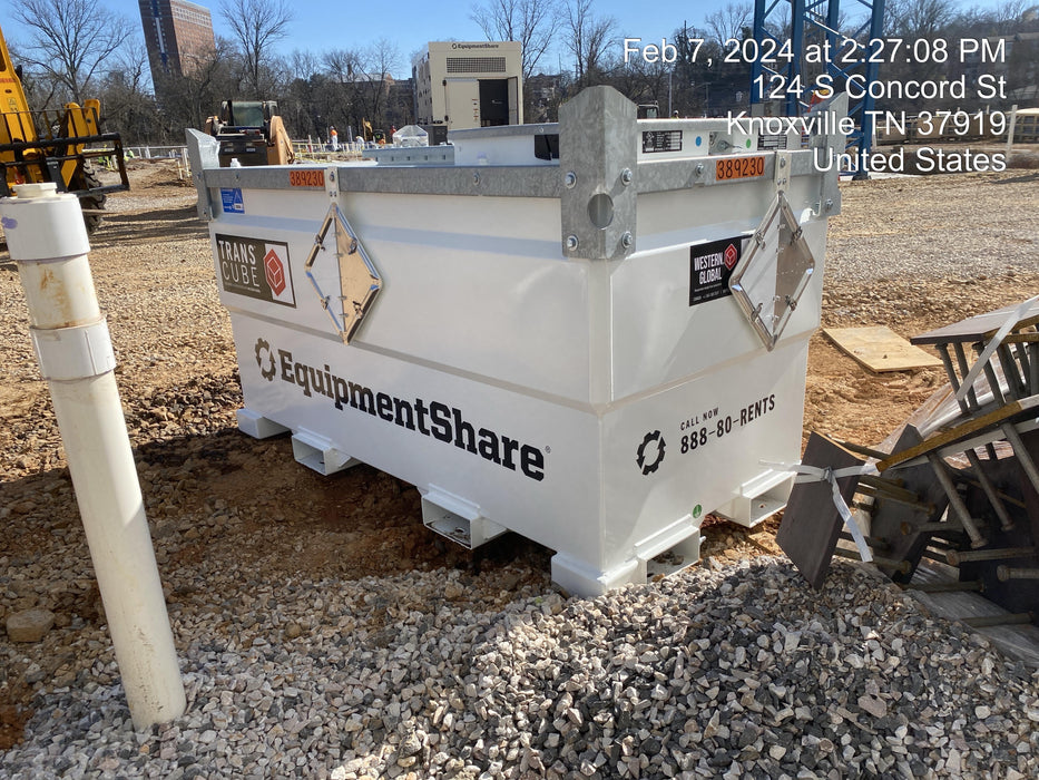 2024 WESTERN GLOBAL 20TCG-ES