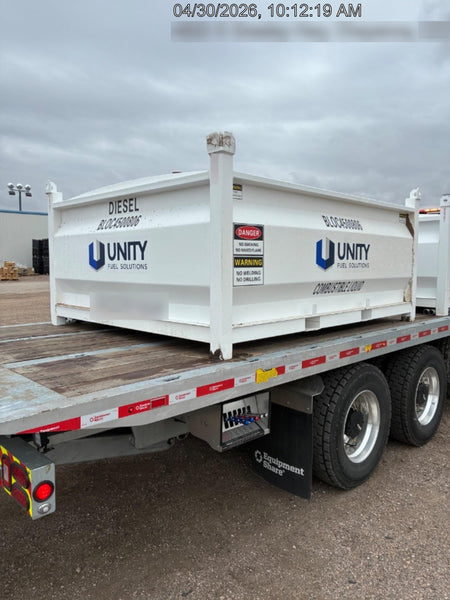 2026 UNITY BLOC 4500