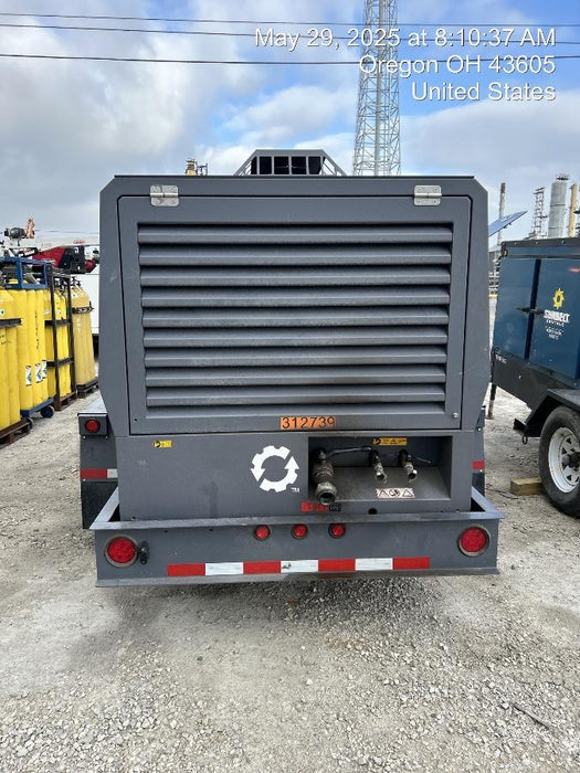 2023 ATLAS COPCO XAS 850