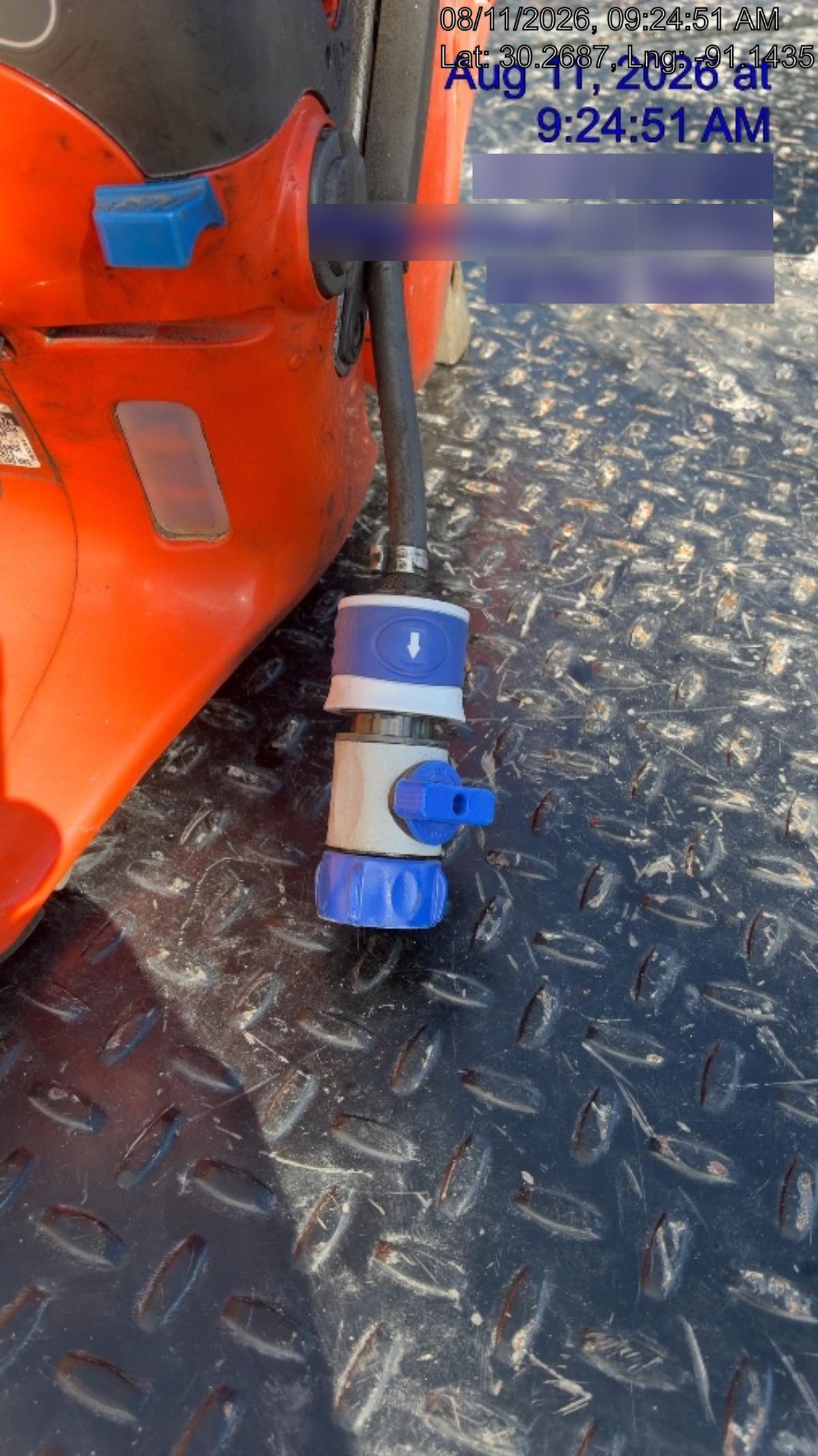 2024 HUSQVARNA K770