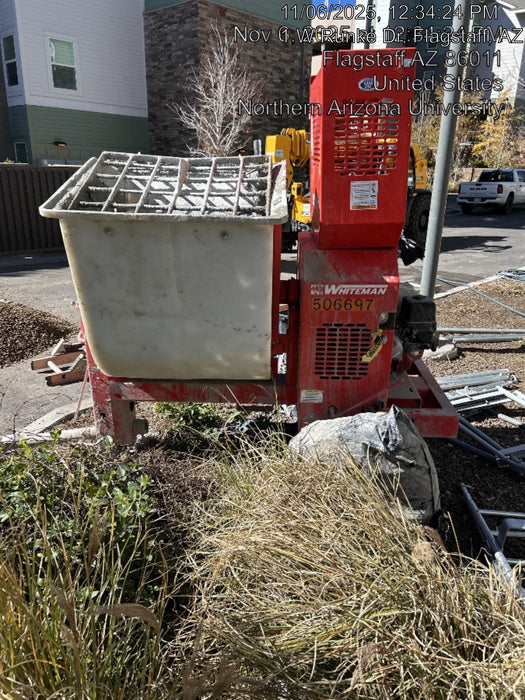 2025 MULTIQUIP WM90PH8