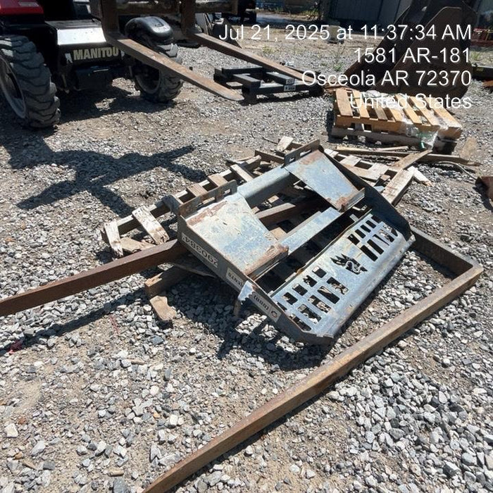 2023 SOLESBEE SPF-48