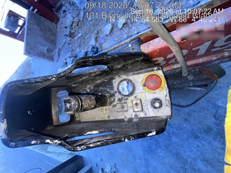 2021 SKYJACK SJ3219