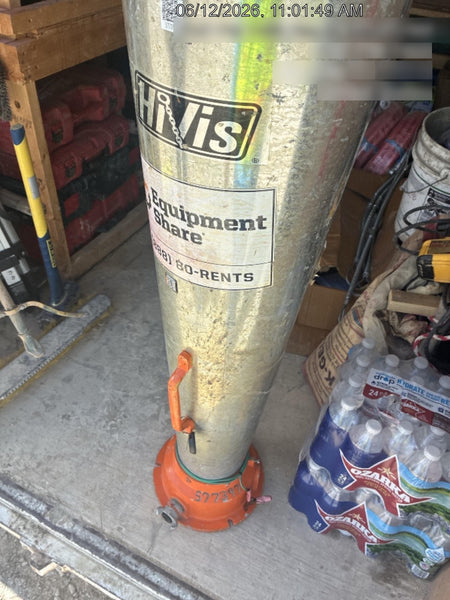 2025 MICHIGAN PNEUMATIC ES-6AM-TRACKER